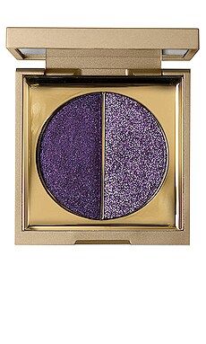 фото Тени для век vivid & vibrant eye shadow duos - Stila