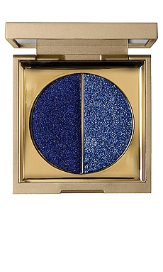 фото Тени для век vivid & vibrant eye shadow duos - Stila