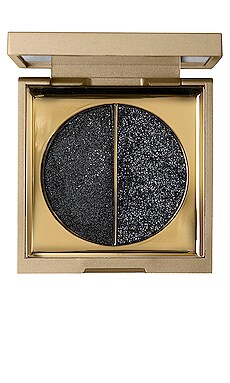 фото Тени для век vivid & vibrant eye shadow duos - Stila