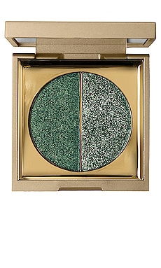 фото Тени для век vivid & vibrant eye shadow duos - Stila