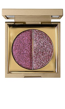 фото Тени для век vivid & vibrant eye shadow duos - Stila