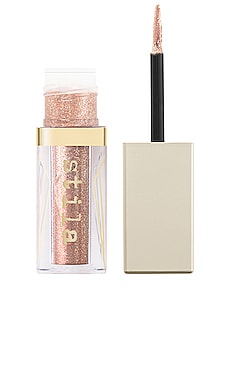 Product image of Stila Magnificent Metal Glitter & Glow Eye Shadow Mini Tip. Click to view full details