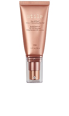 Product image of Stila Stay All Day 10-In-1 Illuminating Skin Veil Primer. Click to view full details