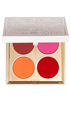 Product image of Stila National Treasure Quad 2 Palette. Click to view full details