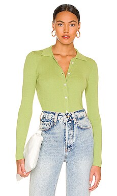 Button Up TopStitches & Stripes$93