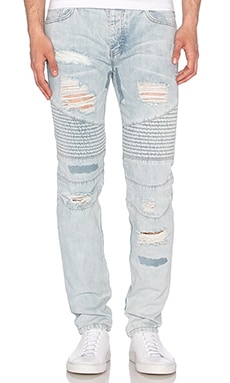 Из денима - Stampd от REVOLVE INT Из денима - Stampd от REVOLVE INT