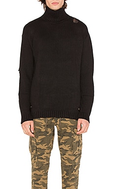 Свитер Stampd Свитер Stampd