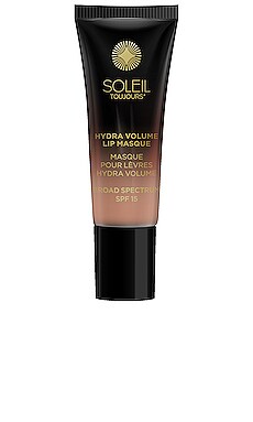 фото Hydra volume lip masque spf 15 - soleil toujours