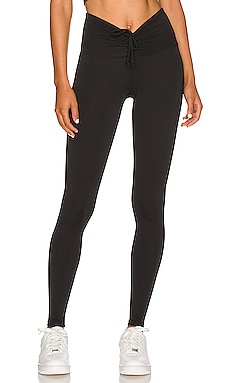 Lilybod Women's Pippa Shadow Air leggings