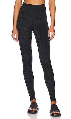 The Cleo Ankle Legging STRUT-THIS