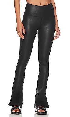 ALLSAINTS Liliana Stirrup Legging in Black