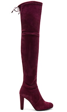 Stuart Weitzman