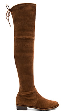 Stuart weitzman hotsell lowland walnut