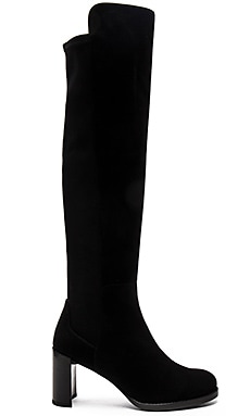 Stuart weitzman sales lowjack boots