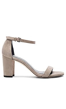Stuart Weitzman