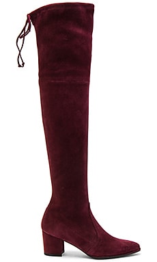 Thighland boots on sale