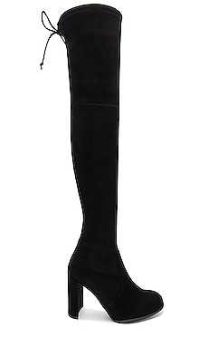 The hotsell hiline boot