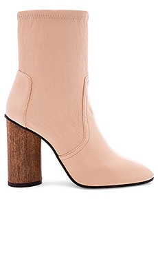 Stuart weitzman margot outlet booties