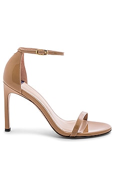 Product image of Stuart Weitzman escarpin Nudistsong. Click to view full details