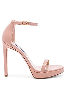 Nudist hot sale disco sandal