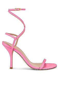 Product image of Stuart Weitzman Merinda Heel. Click to view full details