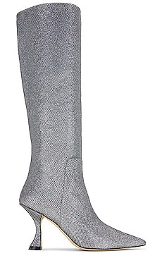 Product image of Stuart Weitzman XCurve 85 Slouch Boot. Click to view full details