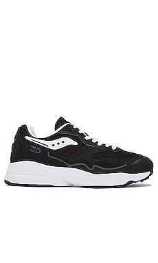 Saucony