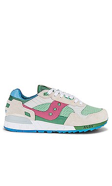 Saucony
