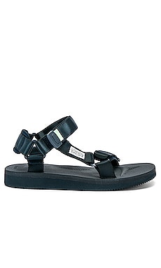 Product image of Suicoke DEPA Cab Sandals. Click to view full details