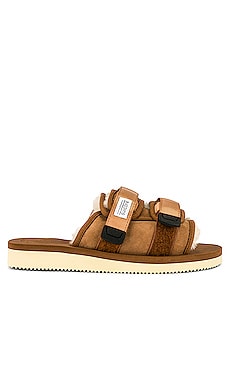 Moto-M2ab Suicoke