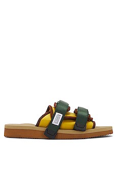 Suicoke