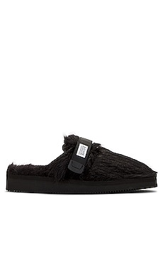 Suicoke Zavo 2EU in Black | REVOLVE