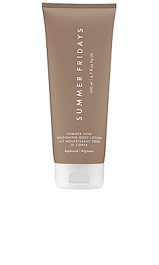LOTION POUR LE CORPS SUMMER SKIN Summer Fridays