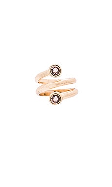 Product image of SunaharA Hapi Ring. Click to view full details