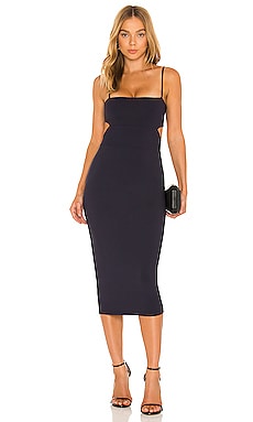 mariah dress by nookie