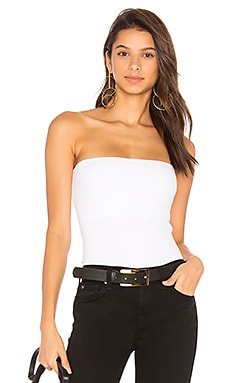 cheap white tube tops