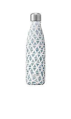 

Бутылка для воды textile 17oz - S'well, Синий, Велнес