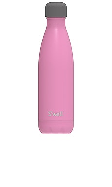 Product image of S'well Color Block 17oz Bottle. Click to view full details