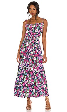 

Платье dynamic - SWF, Navy;pink, Майка