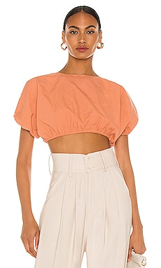 Cropped Tee SWF $84 