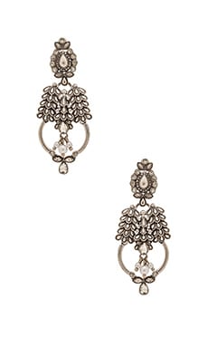 Samantha hot sale wills earings