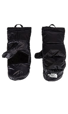 the north face accessories