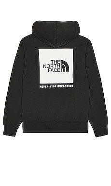 Box Nse Pullover Hoodie The North Face