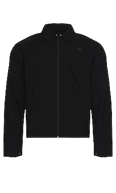 The North Face Ripstop Coaches Jacket in Tnf Black | REVOLVE