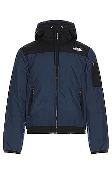 Product image of The North Face Highrail Bomber Jacket. Click to view full details