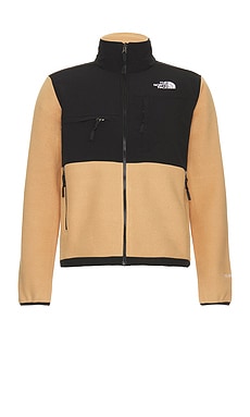 RMST Denali jacket in black - The North Face