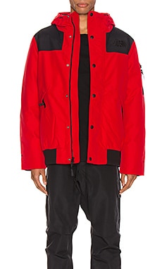 The north face newington down online jacket