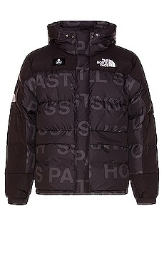 Conrads Flag HMLYN Down Hoodie The North Face $340 