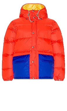 Color Block Sierra The North Face $210 