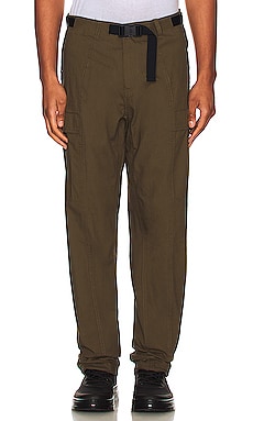 Product image of The North Face Ripstop Cargo Easy Straight Pant. Click to view full details